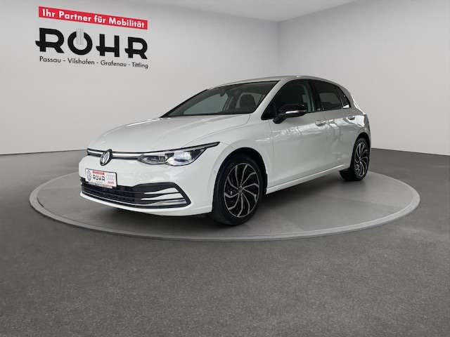 Volkswagen Golf 2.0 TDI Golf VIII