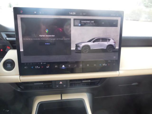 Mazda CX-5 Homura SkyActiv