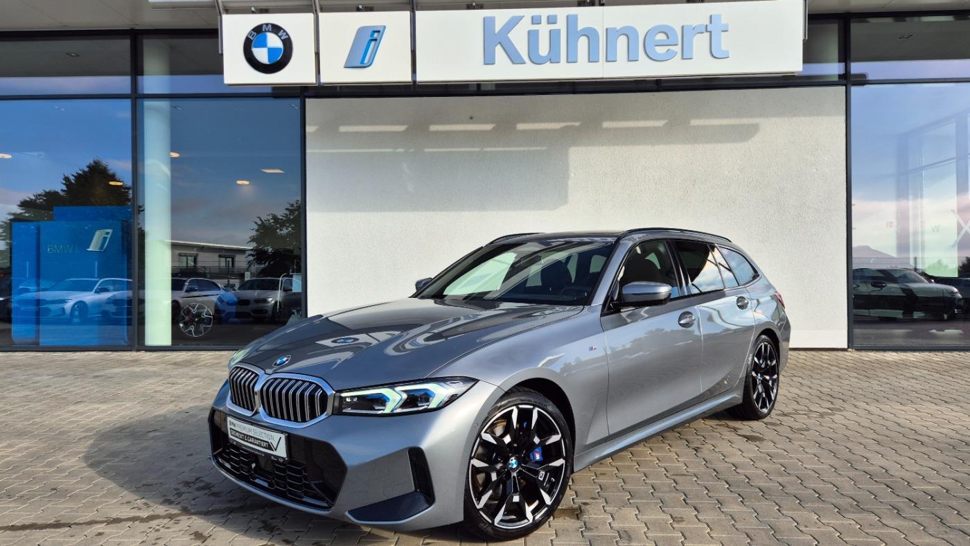BMW 330 330d Touring xDrive