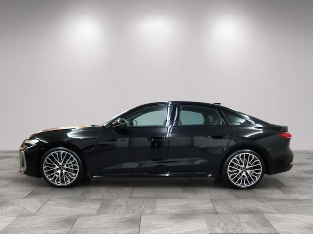Audi A5 Quattro S-Tronic