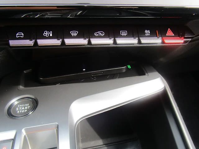 Peugeot 308 EAT8 GT-Line PureTech