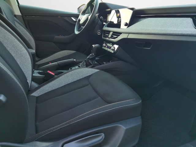 Skoda Kamiq 1.0 TSI Selection