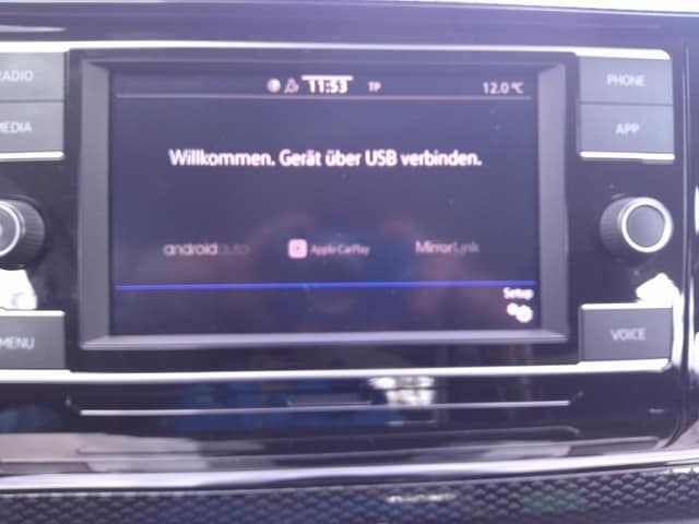 Volkswagen Polo 1.0 TSI DSG