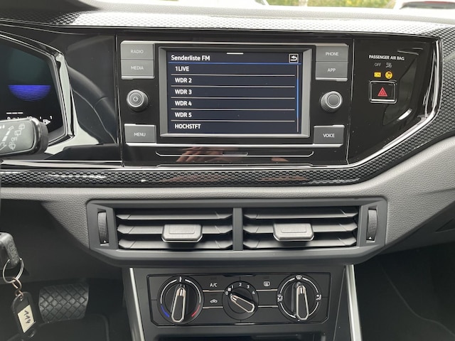 Volkswagen Polo 1.0 TSI DSG Life