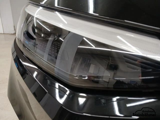 Volkswagen ID.7 IQ.Drive Pro Tourer