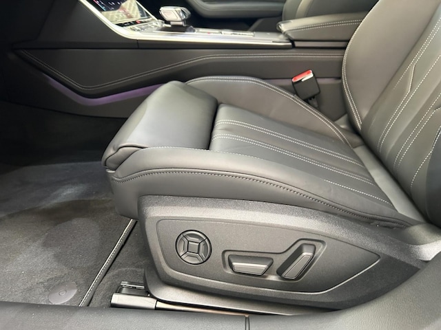 Audi A6 50 TDI Avant Quattro S-Line