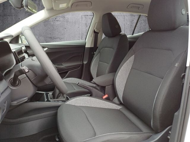 Skoda Fabia FABIA        ESSENMP59/1.0 M5F