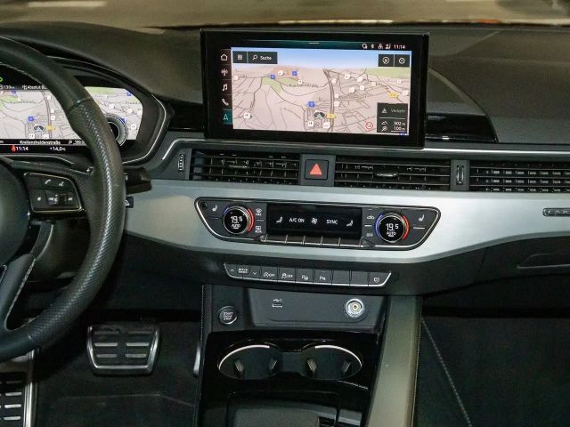 Audi A5 40 TDI Quattro S-Line