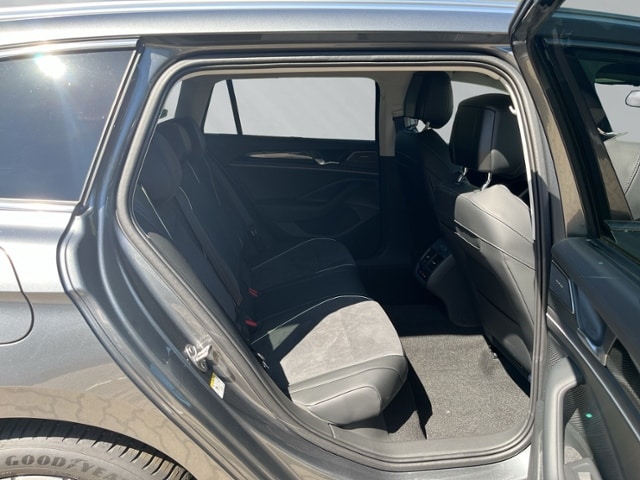 Volkswagen Passat 1.5 TSI DSG Variant