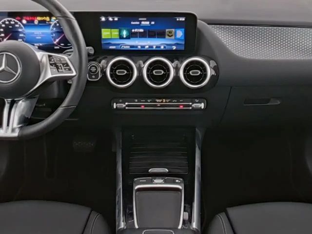 Mercedes-Benz B 200 Progressive