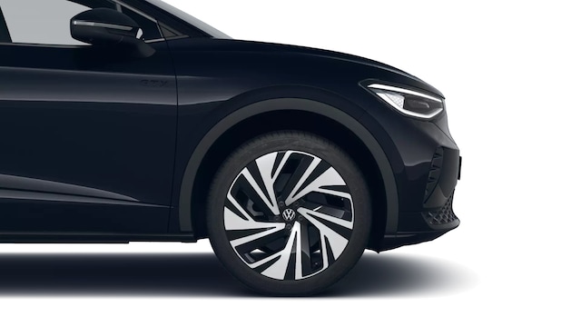 Volkswagen ID.4 GTX IQ.Drive