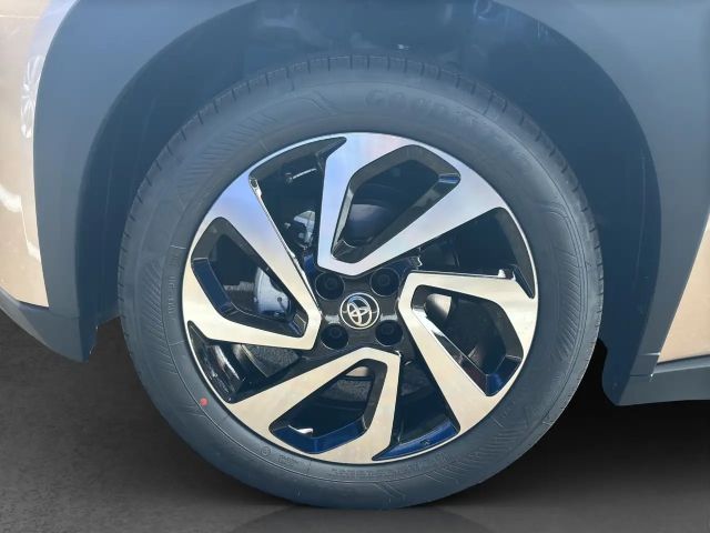 Toyota Aygo X 1.0 VVT-i Hatchback