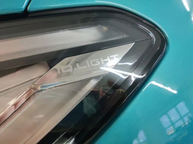 Volkswagen ID.3 Tech