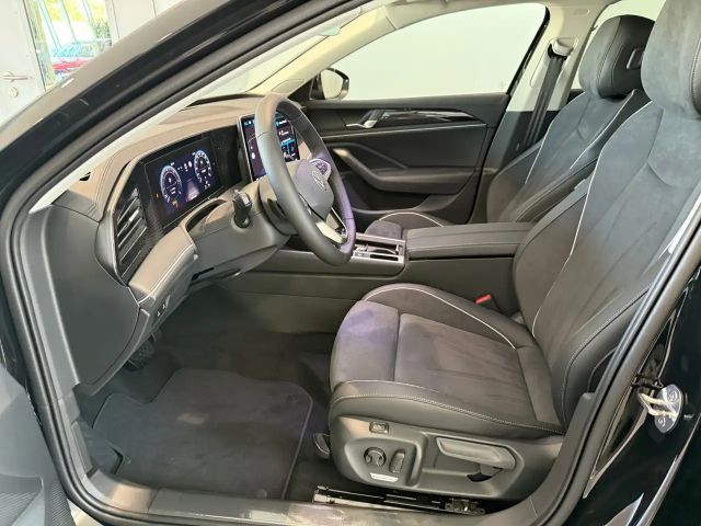 Volkswagen Passat 2.0 TDI Business Variant