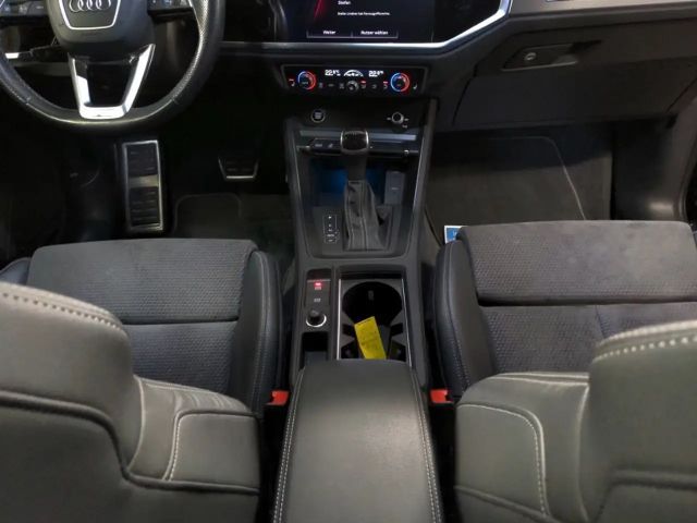 Audi Q3 S-Line S-Tronic Sportback