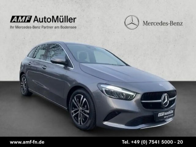 Mercedes-Benz B 180 Progressive