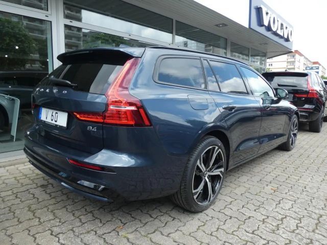 Volvo V60 Dark Plus