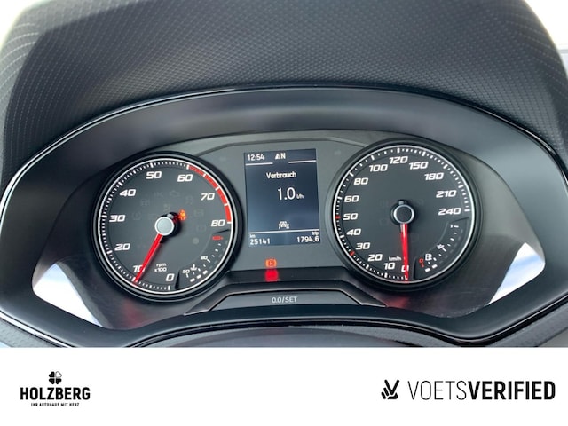 Seat Arona 1.0 TSI FR-lijn