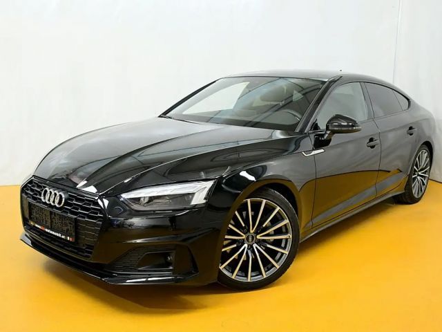 Audi A5 40 TDI S-Tronic