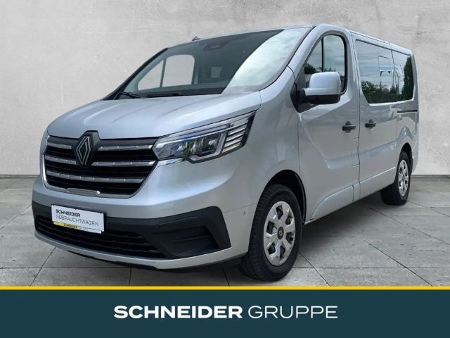Renault Trafic Blue Evolution dCi 150