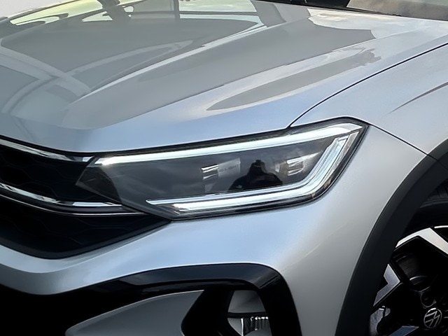 Volkswagen Taigo 1.0 TSI DSG R-Line