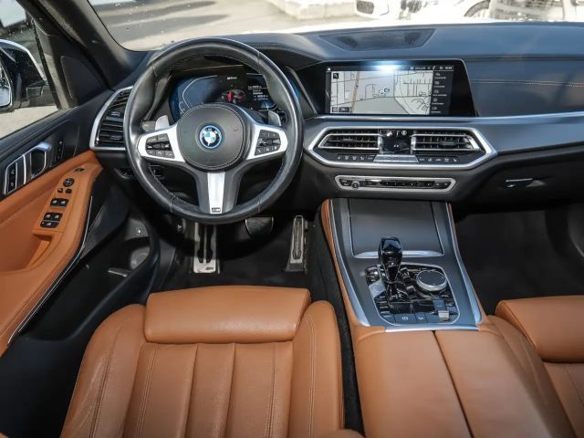 BMW X5 M-Sport xDrive45e