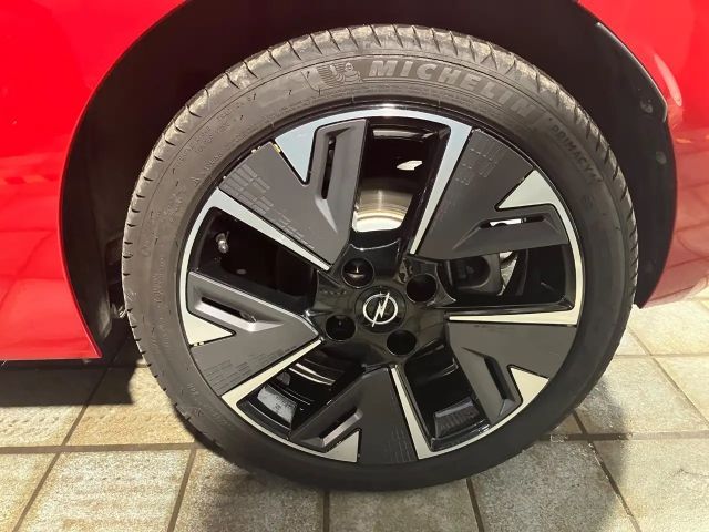 Opel Corsa Navi,Lenkradheizung,Rückfahrkamera