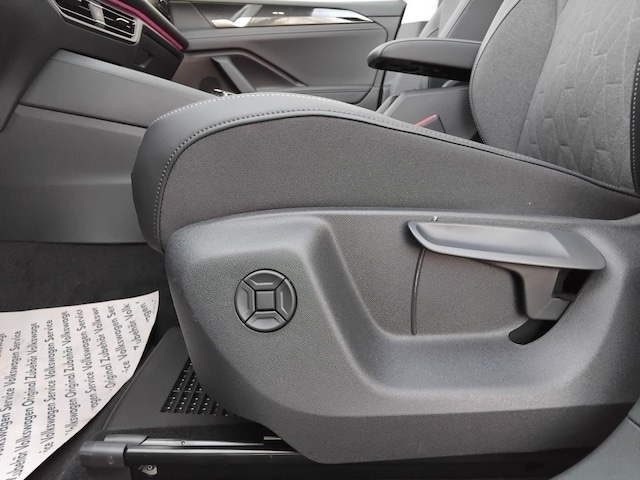 Volkswagen Tiguan 1.5 eTSI Life Plus