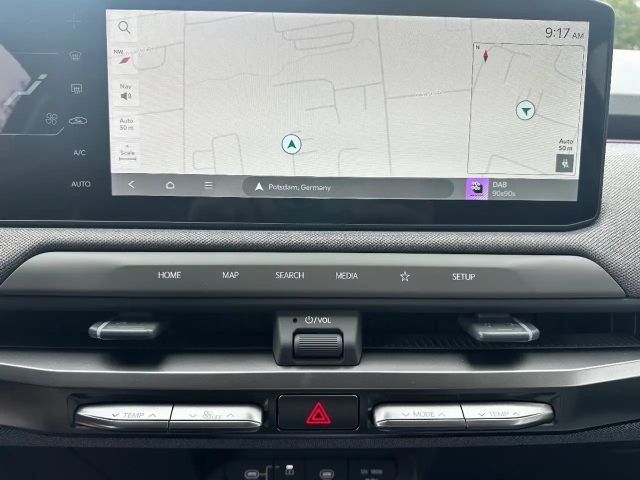 Kia EV3 58.3 kWh Earth