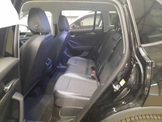 Volkswagen Tiguan 1.5 TSI DSG