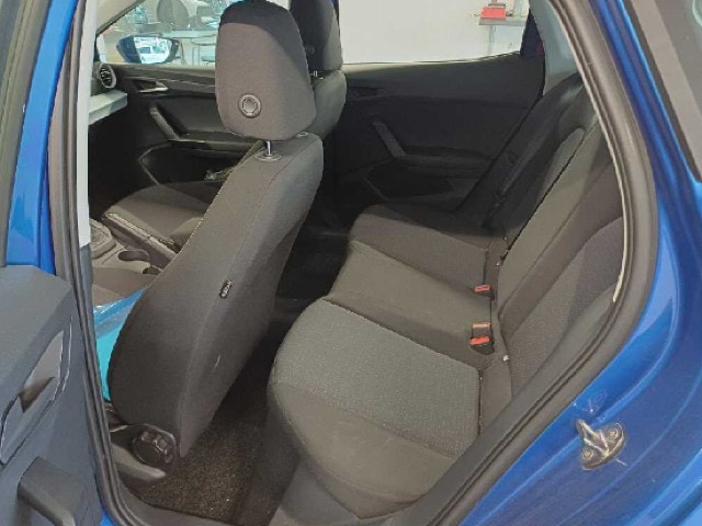 Seat Ibiza 1.0 TSI Style