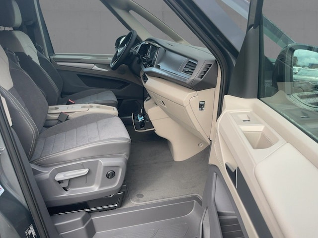 Volkswagen Multivan DSG Lang Life T7