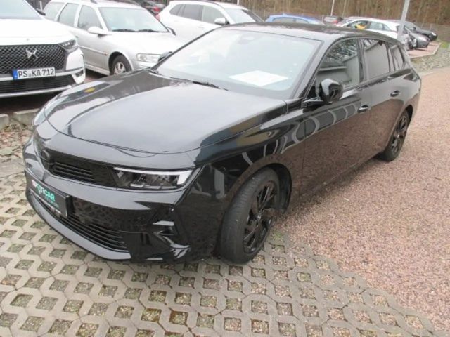 Opel Astra GS-Line Grand Sport