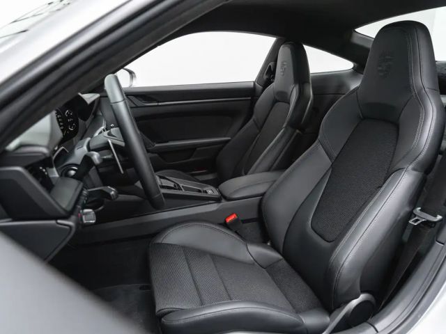 Porsche 992 Coupé GT3