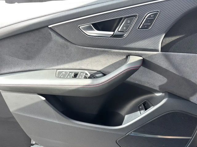 Audi Q8 Hybride Quattro