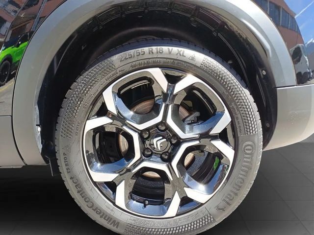 Citroën C5 Aircross BlueHDi Max