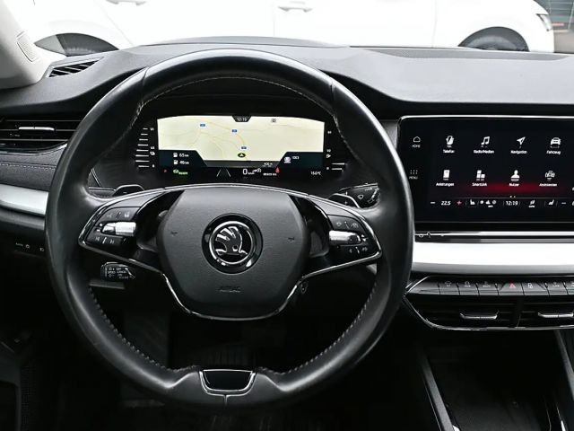 Skoda Octavia Combi Style Style iV