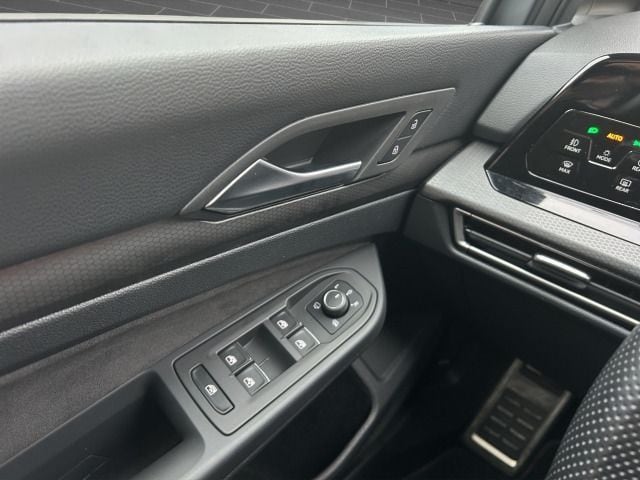 Volkswagen Golf 2.0 TSI DSG GTI