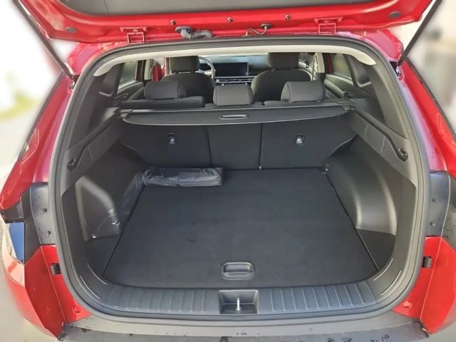 Hyundai Tucson 2WD T-GDi