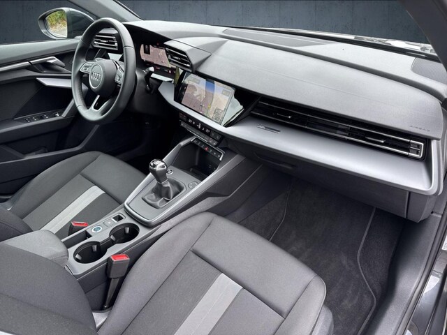 Audi A3 35 TFSI Sportback