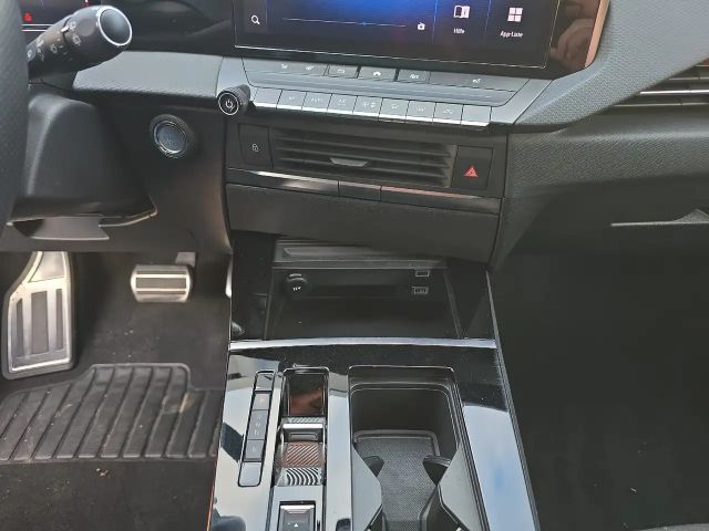 Opel Astra GS-Line Grand Sport