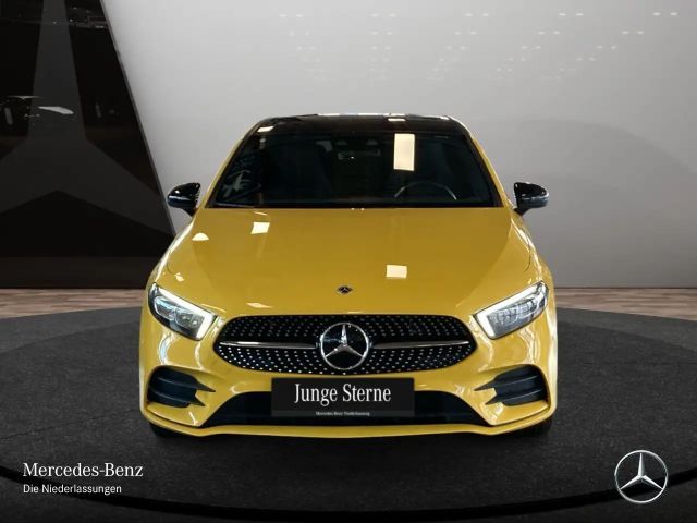Mercedes-Benz A 250 A 250 e AMG Line