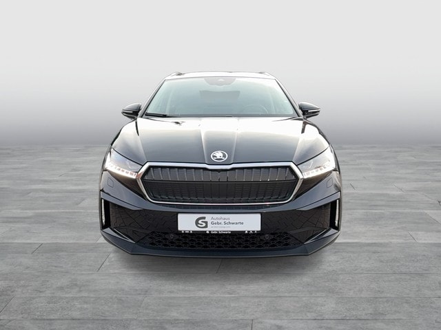 Skoda Enyaq Loft iV 60