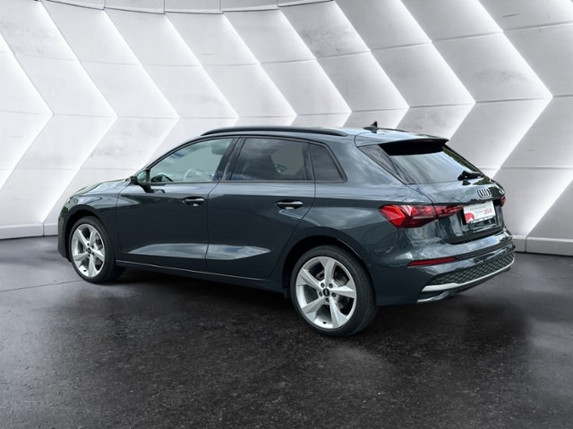 Audi A3 30 TFSI S-Tronic Sportback