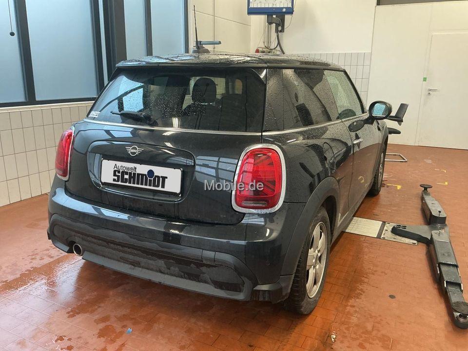 MINI Cooper Essential