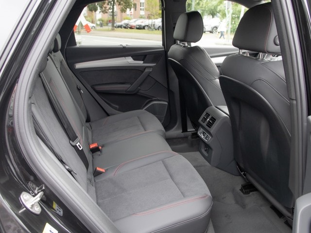 Audi Q5 45 TFSI Quattro S-Tronic Sportback