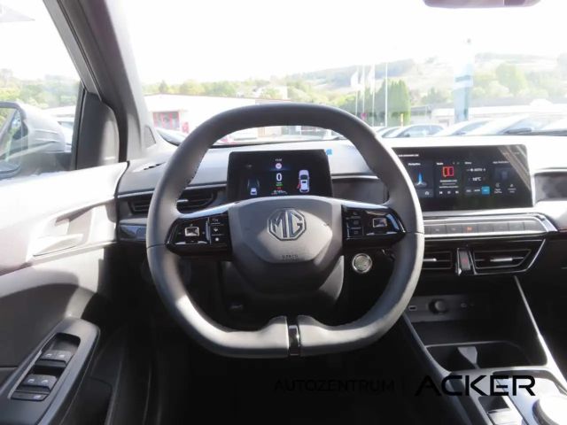 MG MG3 Hybrid+ Luxury