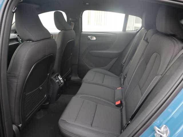 Volvo C40 Plus Recharge