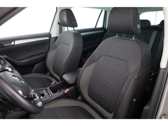 Skoda Kodiaq 1.5 TSI Ambition