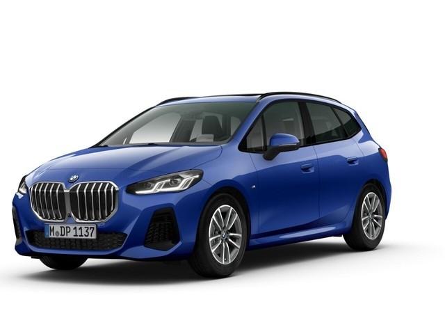 BMW 220 220i Active Tourer DCT M-Sport